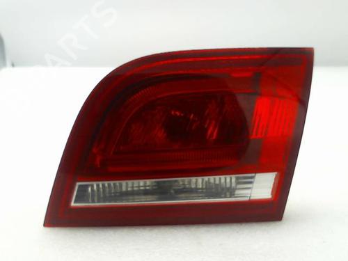 Højre baglygte bagklap AUDI A3 Sportback (8PA) 1.6 TDI | BP20968862C80 