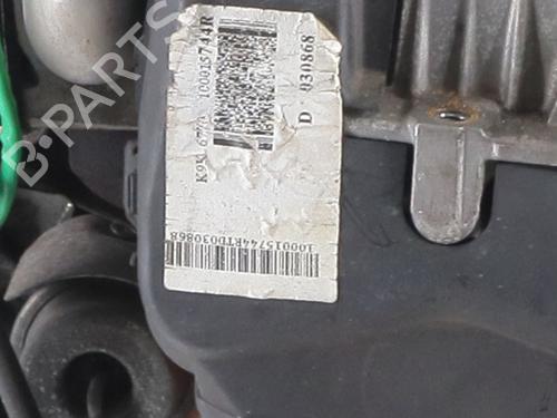 Engine RENAULT CLIO III (BR0/1, CR0/1) 1.5 dCi | BP20972178M1 