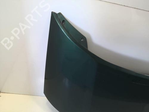 Hood VW SHARAN (7M8, 7M9, 7M6) 1.9 TDI | BP22019724C1 