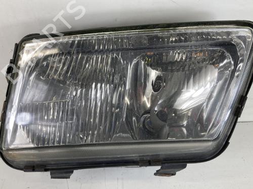 Venstre forlygte AUDI A3 (8L1) 1.9 TDI | BP20950155C28 