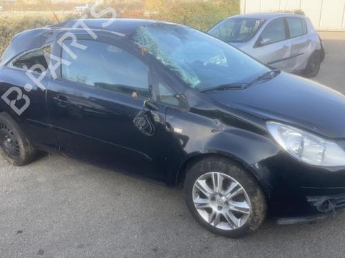 Headlight switch OPEL CORSA D (S07) 1.3 CDTI (L08, L68) | BP22022882I24 - Image 10