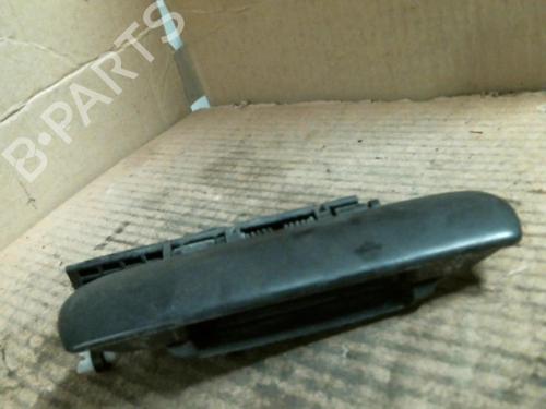 Used Rear right exterior door handle CITROËN XSARA PICASSO (N68) 2.0 HDi (90 hp) 20974007