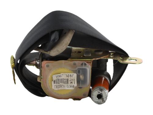 Used Front left seatbelt Front left seatbelt HYUNDAI GETZ (TB) 1.5 CRDi (82 hp) 20961889 20961889