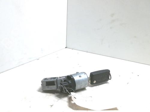Used Ignition barrel Ignition barrel PEUGEOT 207 (WA_, WC_) 1.4 16V (88 hp) 20970995 20970995