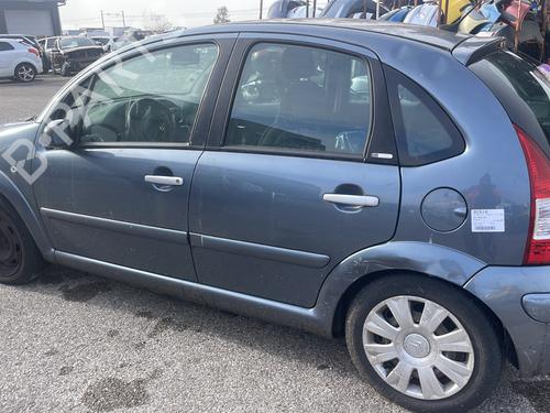 Pièces Détachées Usagées CITROËN C3 I (FC_, FN_) 1.4 16V (88 hp) 4357703