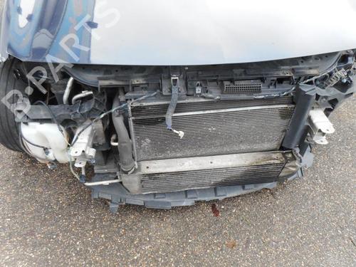 Left mirror RENAULT MEGANE II Estate (KM0/1_) 1.9 dCi | BP20943009C26 