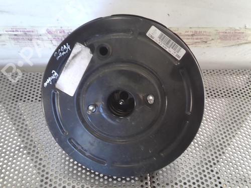 Used Servo brake RENAULT MEGANE III Hatchback (BZ0/1_, B3_) 1.5 dCi (BZ09, BZ0D, BZ1W, BZ29, BZ14) (110 hp) 20963270