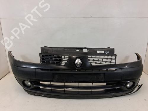 Used Front bumper RENAULT CLIO II (BB_, CB_) 1.5 dCi (B/CB07) (65 hp) 28585586