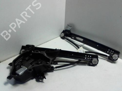 Front left window mechanism SEAT IBIZA IV SC (6J1, 6P5) 1.2 TSI | BP20965719C22 