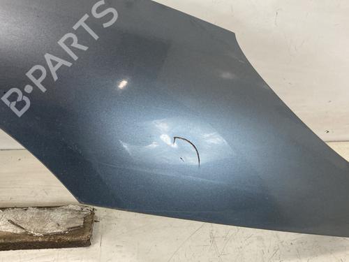 Right front fenders PEUGEOT 407 (6D_) 1.6 HDi 110 (6D9HZC, 6D9HYC) | BP26456196C42