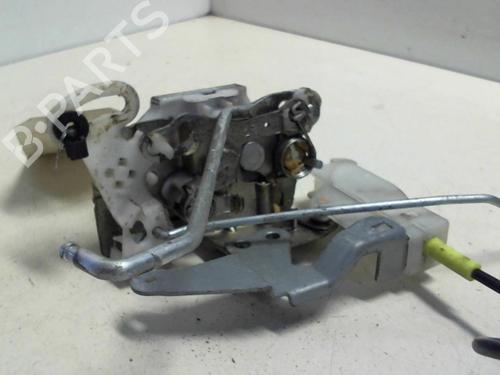 Front right lock PEUGEOT 107 (PM_, PN_) 1.0 | BP20959386C97