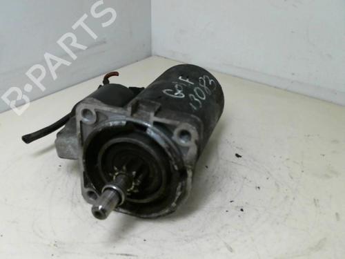 Starter VW GOLF II (19E, 1G1)  | BP22917805M8 