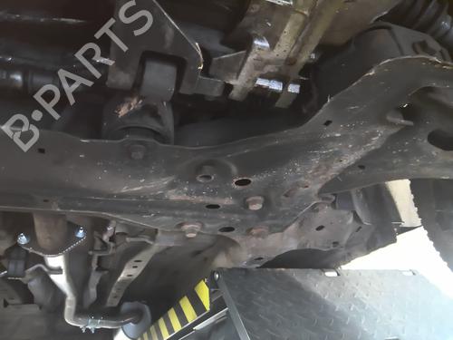 Subframe FORD TRANSIT CONNECT (P65_, P70_, P80_) 1.8 TDCi | BP25335648M9 - Image 2