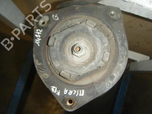 Left front shock absorber NISSAN MICRA III (K12) 1.2 16V | BP20973054M16 