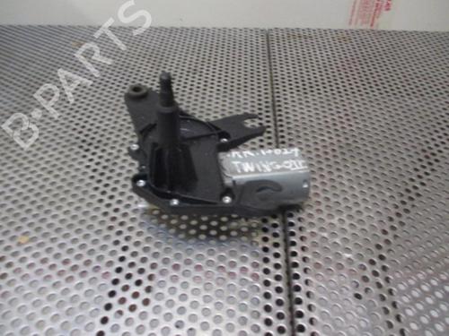 Ruitenwissermotor achter RENAULT TWINGO II (CN0_) 1.2 16V (CN04, CN0B) (75 hp) 20950091