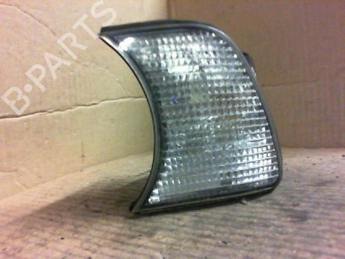 Used Left front indicator BMW 5 (E34) 525 tds (143 hp) 22031495