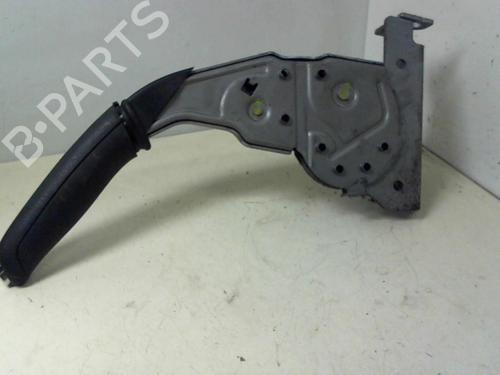 Used Hand brake Hand brake PEUGEOT 607 (9D, 9U) 2.2 16V (158 hp) 20951856 20951856