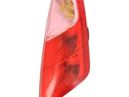 Used Right taillight FIAT GRANDE PUNTO (199_) 1.2 (65 hp) 20969843