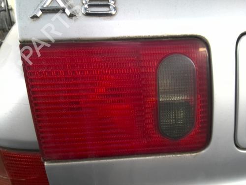 Used Left tailgate light Left tailgate light 39417117 39417117