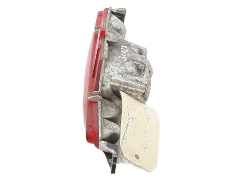 Used Third brake light Third brake light PEUGEOT 208 II (UB_, UP_, UW_, UJ_) 1.2 PureTech 100 (101 hp) 27988935 27988935