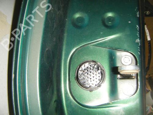 Left front door OPEL TIGRA (S93) 1.4 16V (F07) | BP20960852C2 