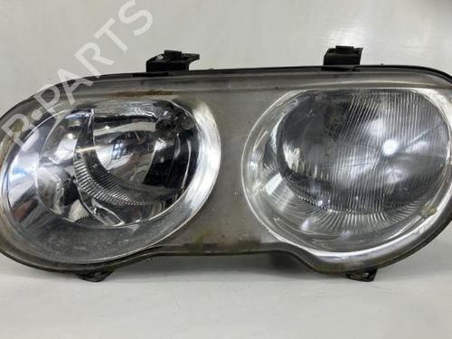 Scheinwerfer links ROVER 25 I Hatchback (RF) 1.4 16V | BP20967670C28 