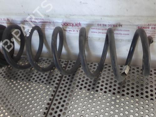 Used Shock absorber spring SKODA OCTAVIA III (5E3, NL3, NR3) 1.6 TDI (110 hp) 20960129