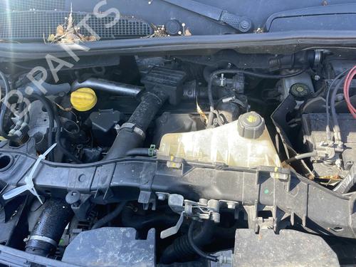 Right tailgate RENAULT KANGOO / GRAND KANGOO II (KW0/1_) 1.5 dCi 90 (KW05, KW08, KW0G, KW11) | BP29422018C77 