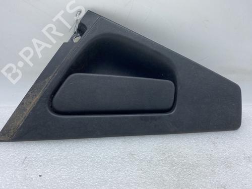 Used Rear right exterior door handle RENAULT CLIO IV (BH_) 1.5 dCi 90 (90 hp) 22349112