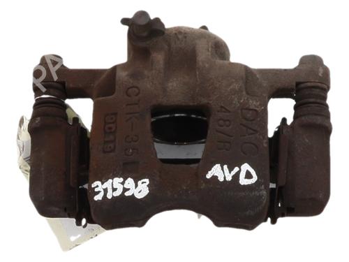 right-front-brake-caliper-chevrolet-matiz-m200-m250-2005-33051859 main image