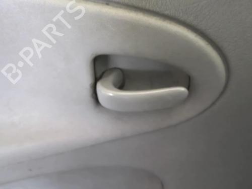 Venstre foran invendig håndtak CITROËN XSARA PICASSO (N68) 2.0 HDi (90 hp) 20959261