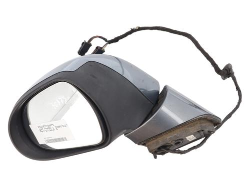 Left mirror PEUGEOT 207 CC (WD_) 1.6 HDi | BP22031391C26 