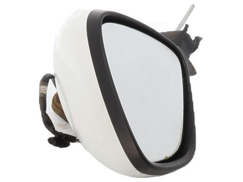 Left mirror CITROËN C3 II (SC_) 1.4 HDi 70 (SC8HZC, SC8HR0, SC8HP4) | BP28476656C26