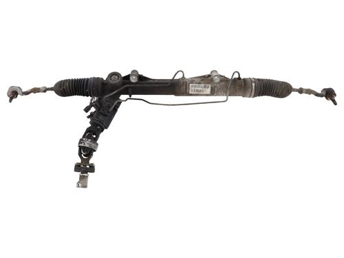 Steering rack BMW X3 (E83) 3.0 d | BP23790808M22 - Image 2