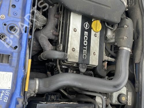 Gearbox OPEL ASTRA G Coupe (T98) 2.0 16V Turbo (F07) | BP27893553M3 - Image 12