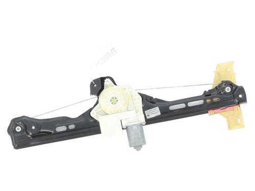 Rear right window mechanism CITROËN C4 SPACETOURER (3D_) 1.5 BlueHDi 130 | BP29152152C25 - Image 2