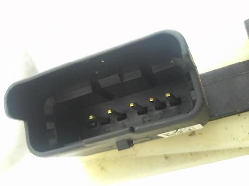 Used Front right lock CITROËN C4 II (NC_) 1.6 HDi 115 (114 hp) 20944037
