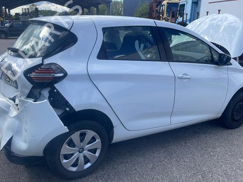Førerens kollisjonspute RENAULT ZOE (BFM_) ZOE (BFMC, BFMD) | BP29433322C9 