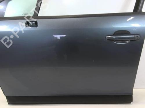 Used Left front door CITROËN C4 I (LC_) 1.6 16V (109 hp) 20953151
