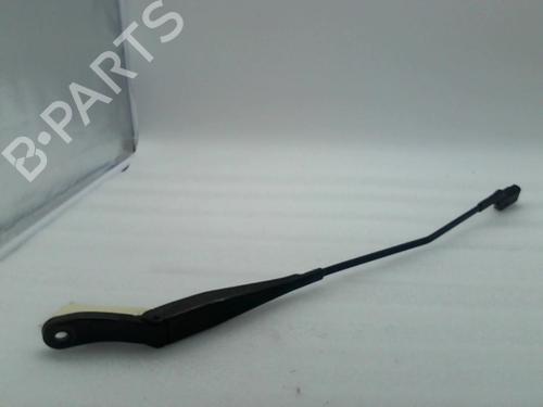 Used Front windshield wiper arm PEUGEOT PARTNER Box Body/MPV 1.6 HDi 16V (90 hp) 20953633
