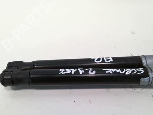 Tailgate lift support RENAULT SCÉNIC I MPV (JA0/1_, FA0_) 1.9 dCi (JA05, JA1F) | BP20968897C138 