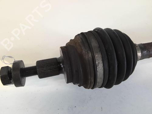 Left front driveshaft VW TOURAN (1T1, 1T2) 1.4 TSI | BP20944625M38