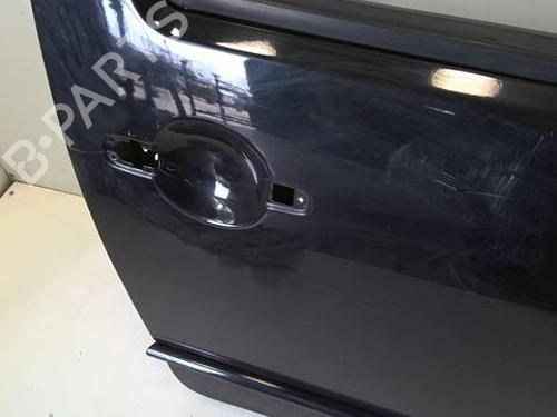 Right front door CITROËN C2 (JM_) 1.4 HDi | BP22020059C3 