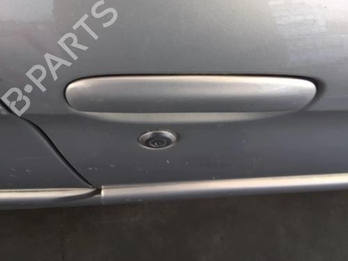 Høyre foran utvendig håndtak CITROËN XSARA PICASSO (N68) 2.0 HDi (90 hp) 20947483
