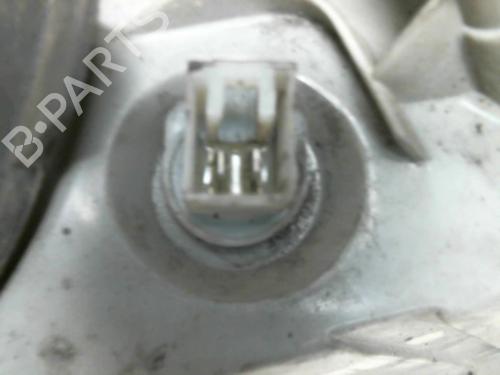Left headlight PEUGEOT BOXER Van (230L) 2.5 D | BP20957435C28 
