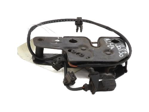 Hood lock SEAT ALTEA (5P1) 1.9 TDI | BP24940050C133