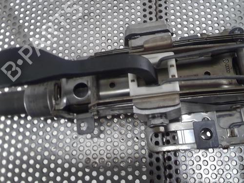 Steering column VW POLO IV (9N_, 9A_) 1.4 TDI | BP20954069M21 
