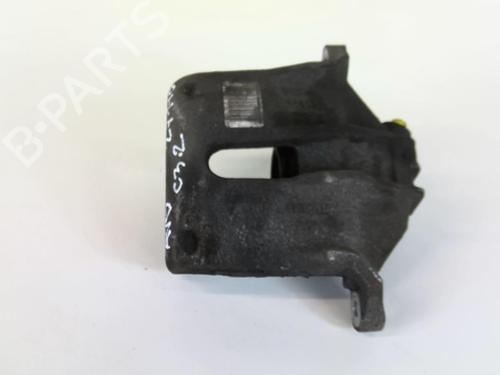 Right front brake caliper CITROËN C3 II (SC_) 1.4 HDi 70 (SC8HZC, SC8HR0, SC8HP4) | BP20941237M104 