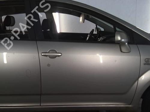 Used Right front door TOYOTA COROLLA Verso (ZER_, ZZE12_, R1_) 2.0 D-4D (CUR10_, CUR10R) (116 hp) 26908946