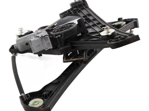 Front left window mechanism PEUGEOT 208 II (UB_, UP_, UW_, UJ_) 1.2 PureTech 100 | BP27711073C22 